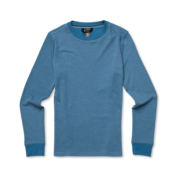 Perenne Long-Sleeve Shirt - Women's