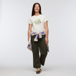 Terra T-Shirt - Women's