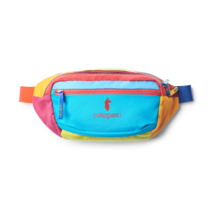 Kapai 3L Hip Pack - Del Dia