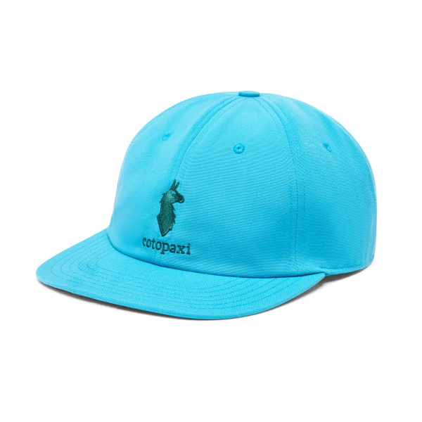 Cotopaxi Dad Hat