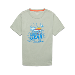 Are We There Yet T-Shirt - Kids'