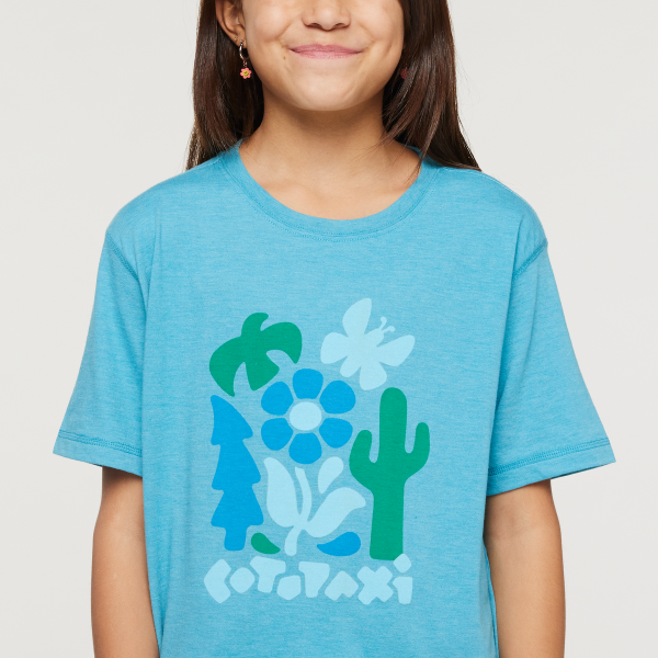 Day Hike T-Shirt - Kids'