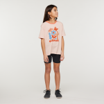 Day Hike T-Shirt - Kids'