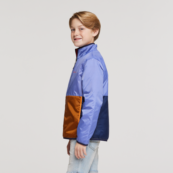 Teca C??lido Jacket - Kids'