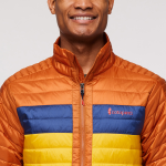 Capa Insulated Jacket - Men's