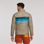 Fuego Down Jacket - Men's