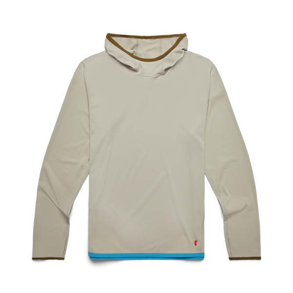 Sombra Sun Hoodie - Men's