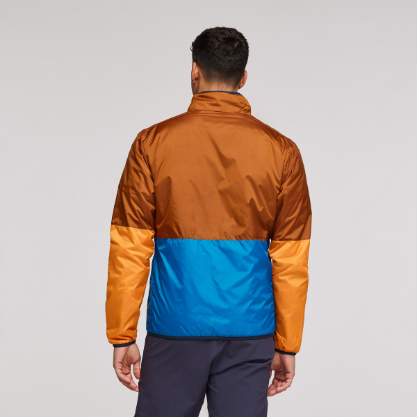 Teca C??lido Jacket - Men's