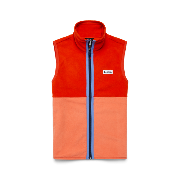 Amado Fleece Vest - Women's