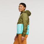 Teca C??lido Hooded Jacket - Women's
