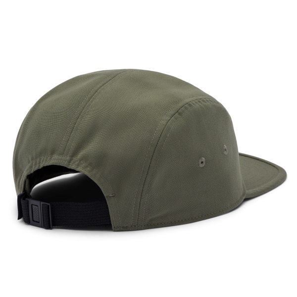 Cada Dia 5-Panel Hat