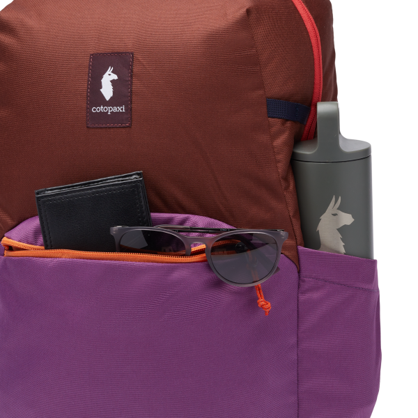 Chiquillo 26L Daypack - Cada Dia