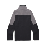 Abrazo Fleece Full-Zip Jacket - Men's