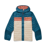 Capa Insulated Hooded Jacket - Men's