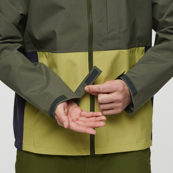 Cielo Rain Jacket - Men's