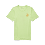 Llama Map T-Shirt - Men's