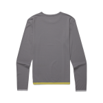 Sombra Long-Sleeve Sun Shirt - Men's