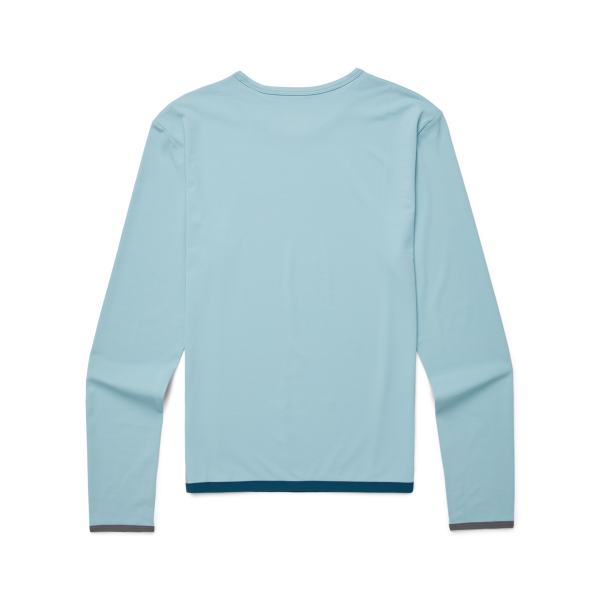 Sombra Long-Sleeve Sun Shirt - Men's
