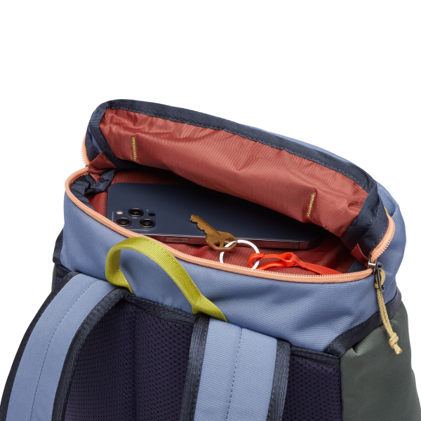 Tapa 22L Backpack - Cada Dia