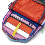 Tasra 16L Backpack - Del Dia