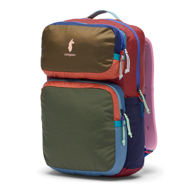 Tasra 16L Backpack - Del Dia