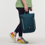 Todo 16L Convertible Tote - Cada Dia