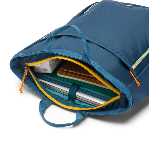 Todo 16L Convertible Tote - Cada Dia