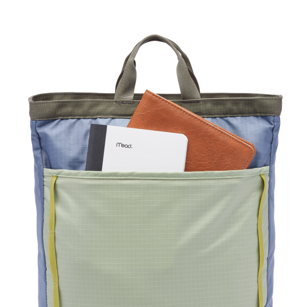 Todo 16L Convertible Tote - Cada Dia