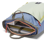 Todo 16L Convertible Tote - Cada Dia