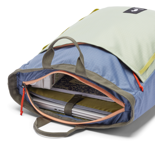 Todo 16L Convertible Tote - Cada Dia