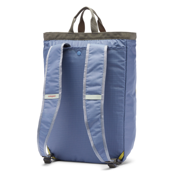 Todo 16L Convertible Tote - Cada Dia