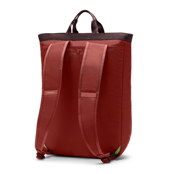 Todo 16L Convertible Tote - Cada Dia