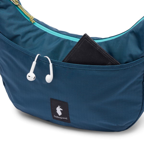 Trozo 8L Shoulder Bag - Cada Dia