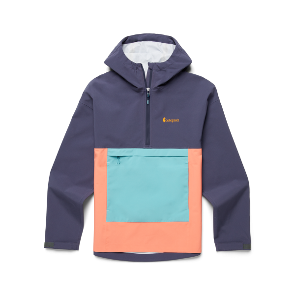 Cielo Rain Anorak - Women's