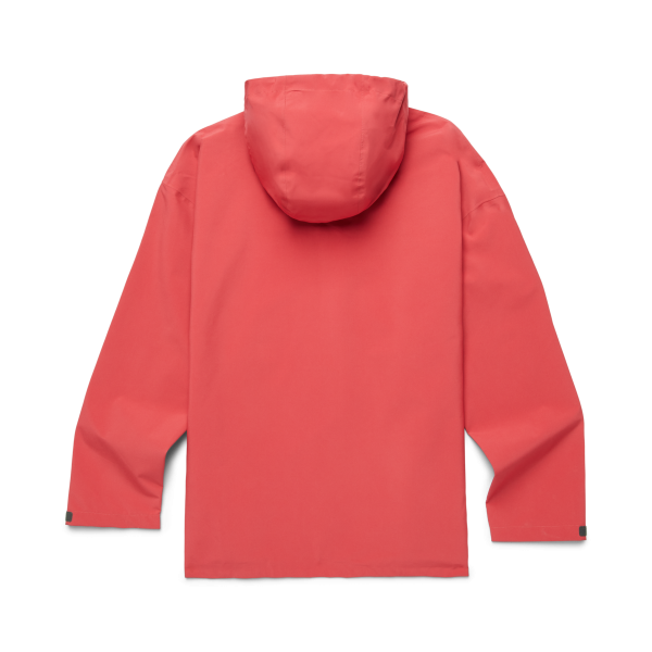 Cielo Rain Anorak - Women's