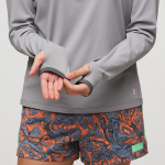 Sombra Long-Sleeve Sun Shirt - Women's