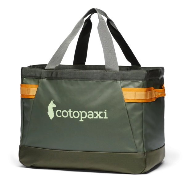 Allpa 60L Gear Hauler Tote