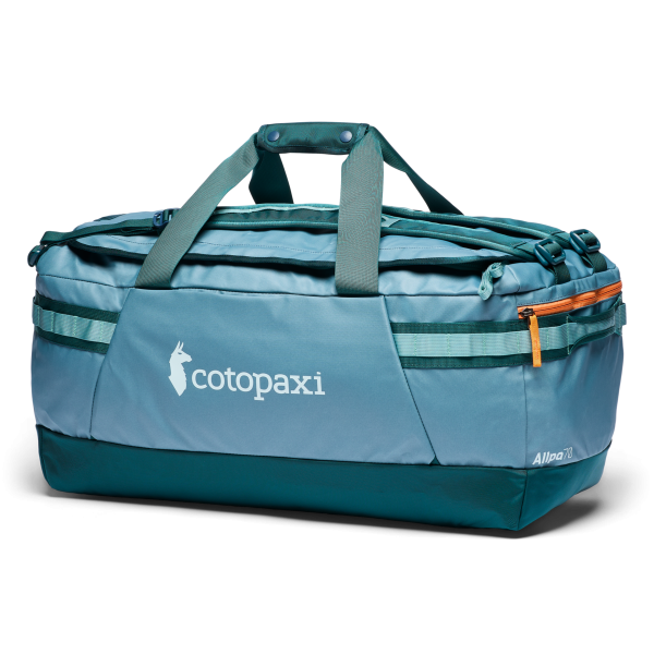 Allpa Getaway 70L Duffel