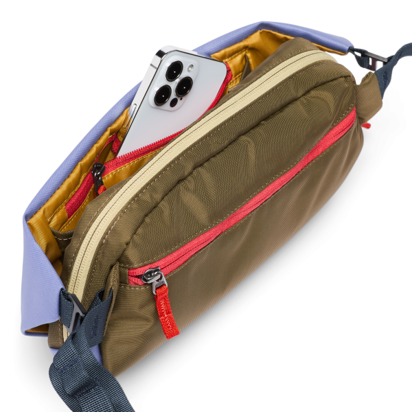 Coso 2L Hip Pack - Cada Dia