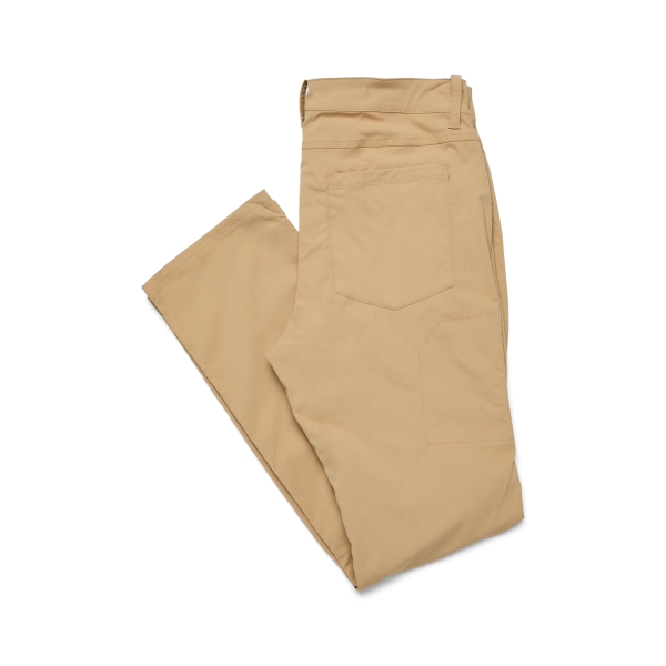 Coraje Tech Pant - Men's