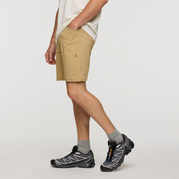 Coraje Tech Short - Men's