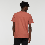 Cotopaxi Llama T-Shirt - Men's