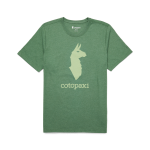 Cotopaxi Llama T-Shirt - Men's
