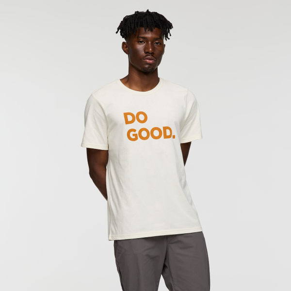 Do Good T-Shirt - Men's