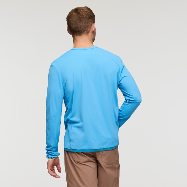 Sombra Long-Sleeve Sun Shirt - Men's