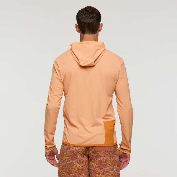 Sombra Sun Hoodie - Men's