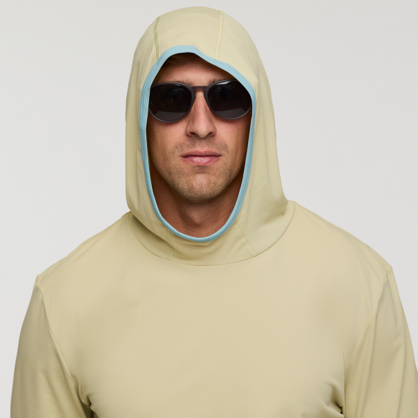 Sombra Sun Hoodie - Men's
