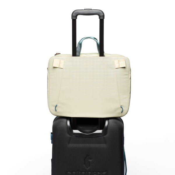 Mente 15L Messenger Bag - Cada Dia