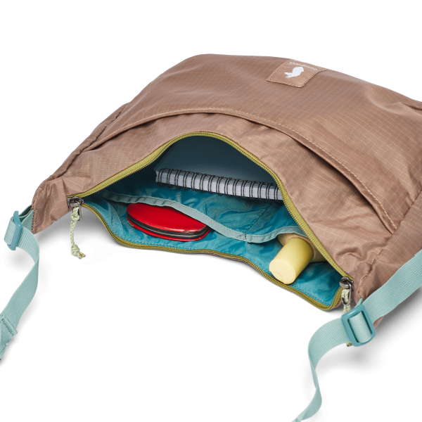 Trozo 8L Shoulder Bag - Cada Dia