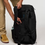 Allpa 50L Adventure Travel Pack
